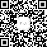 停小爱微信公众号二维码
